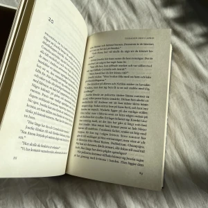 They both die at the end - Bok