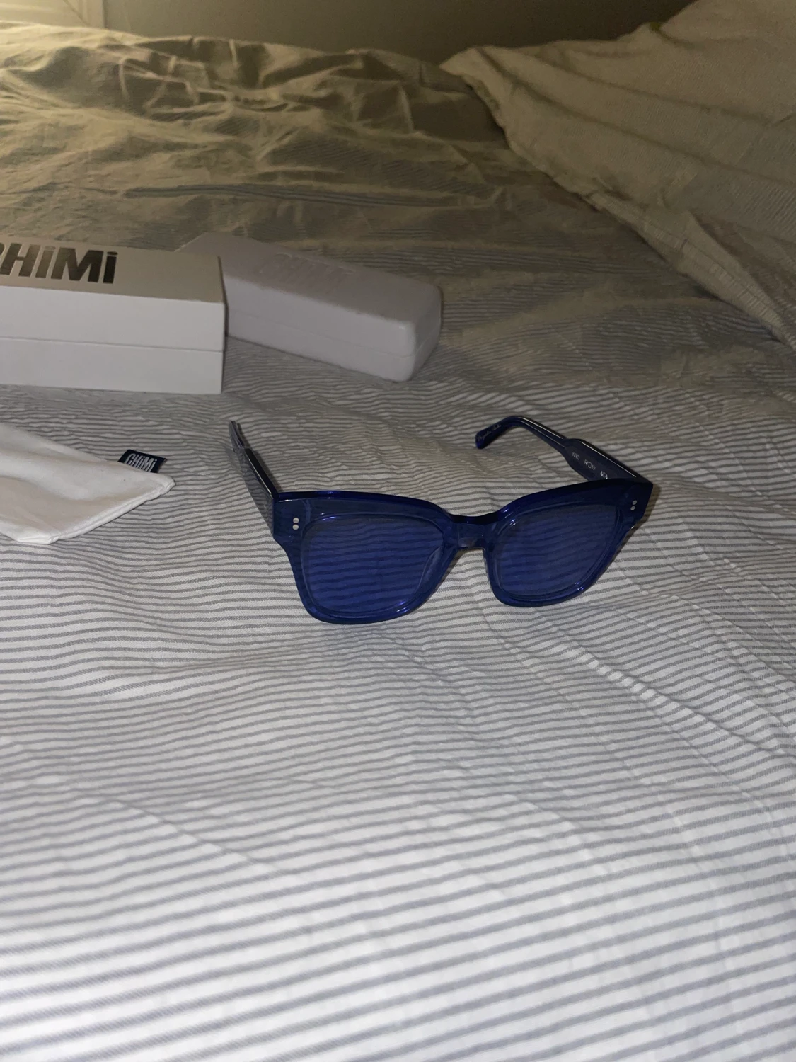 Chimi solglasögon 