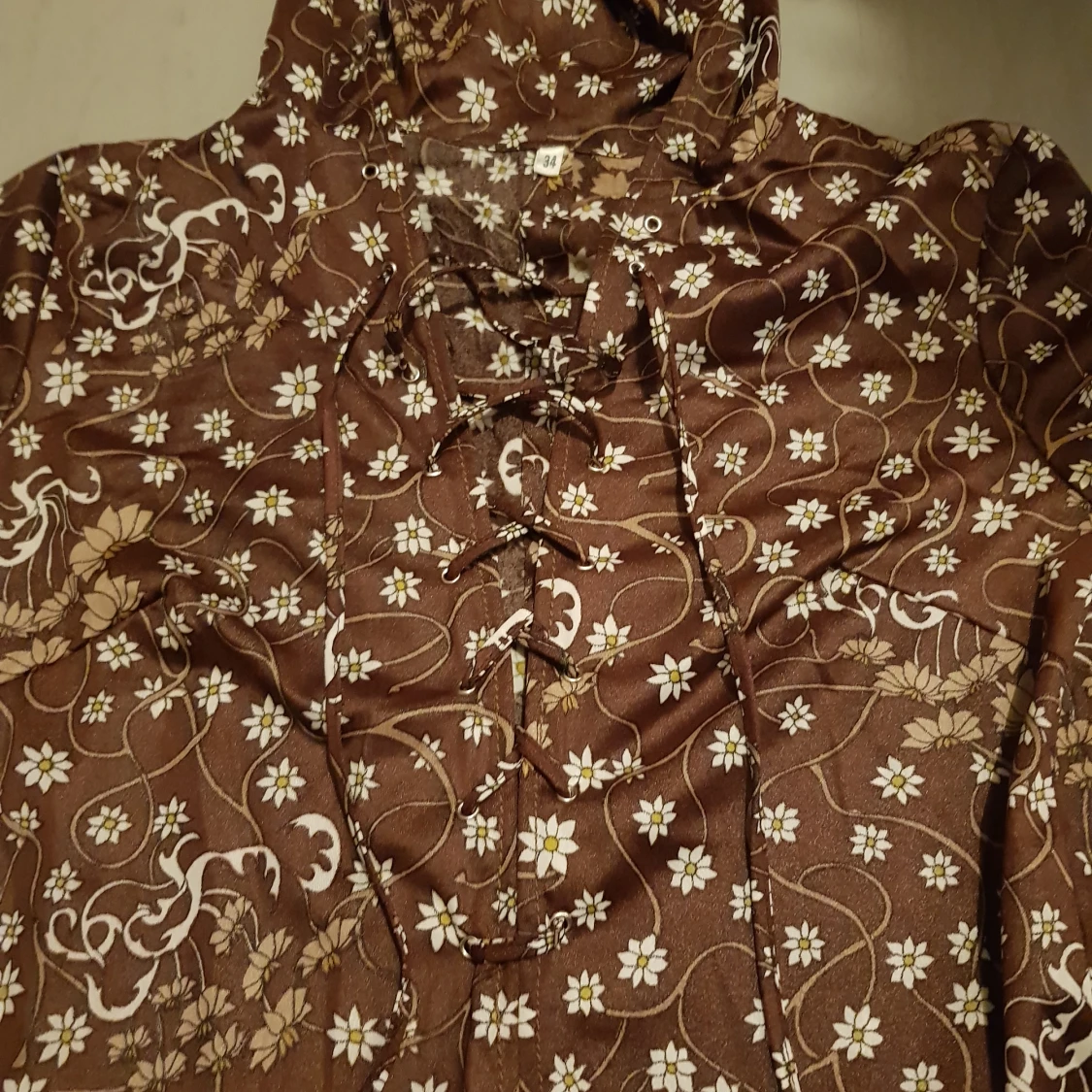 Coolaste 70 tals klänningen - 91