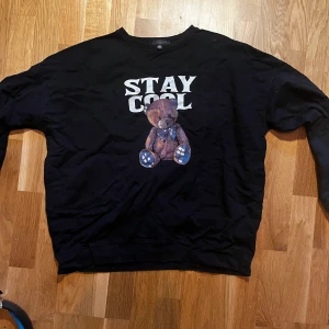 Missguided sweatshirt - Skön sweatshirt från missguided 