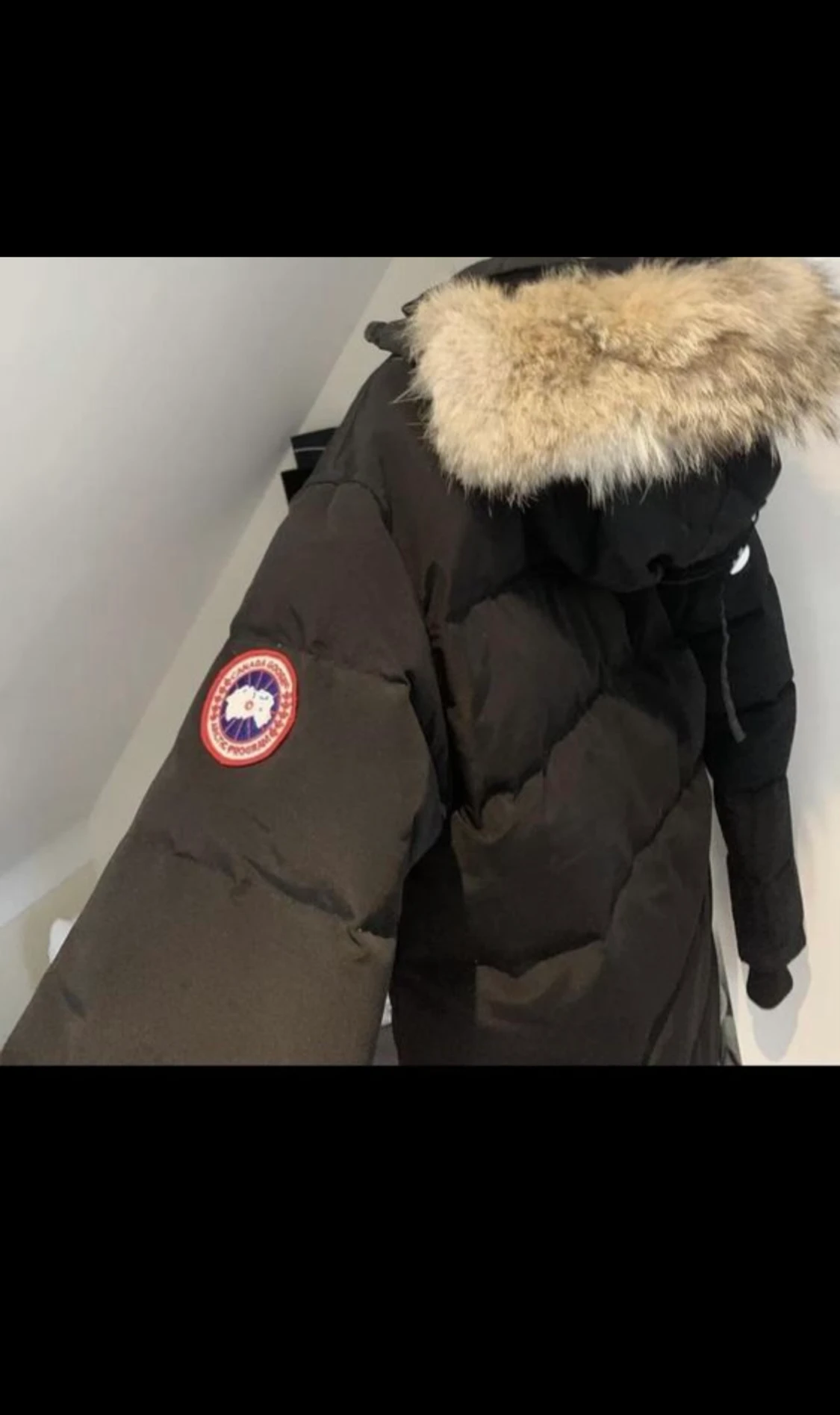 Canada Goose Wyndham Parka  - 90