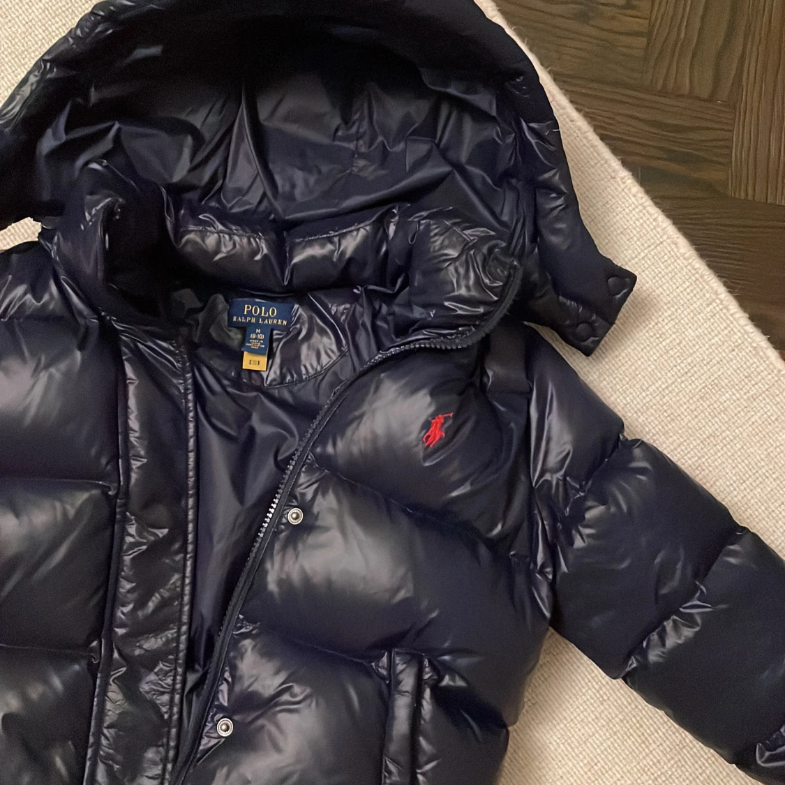 Polo Ralph lauren jacka - 91