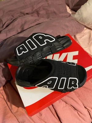 Nike air slide (36) - Helt nya 