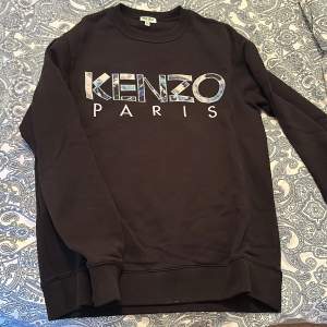 Kenzo tröja, använd några få gånger.