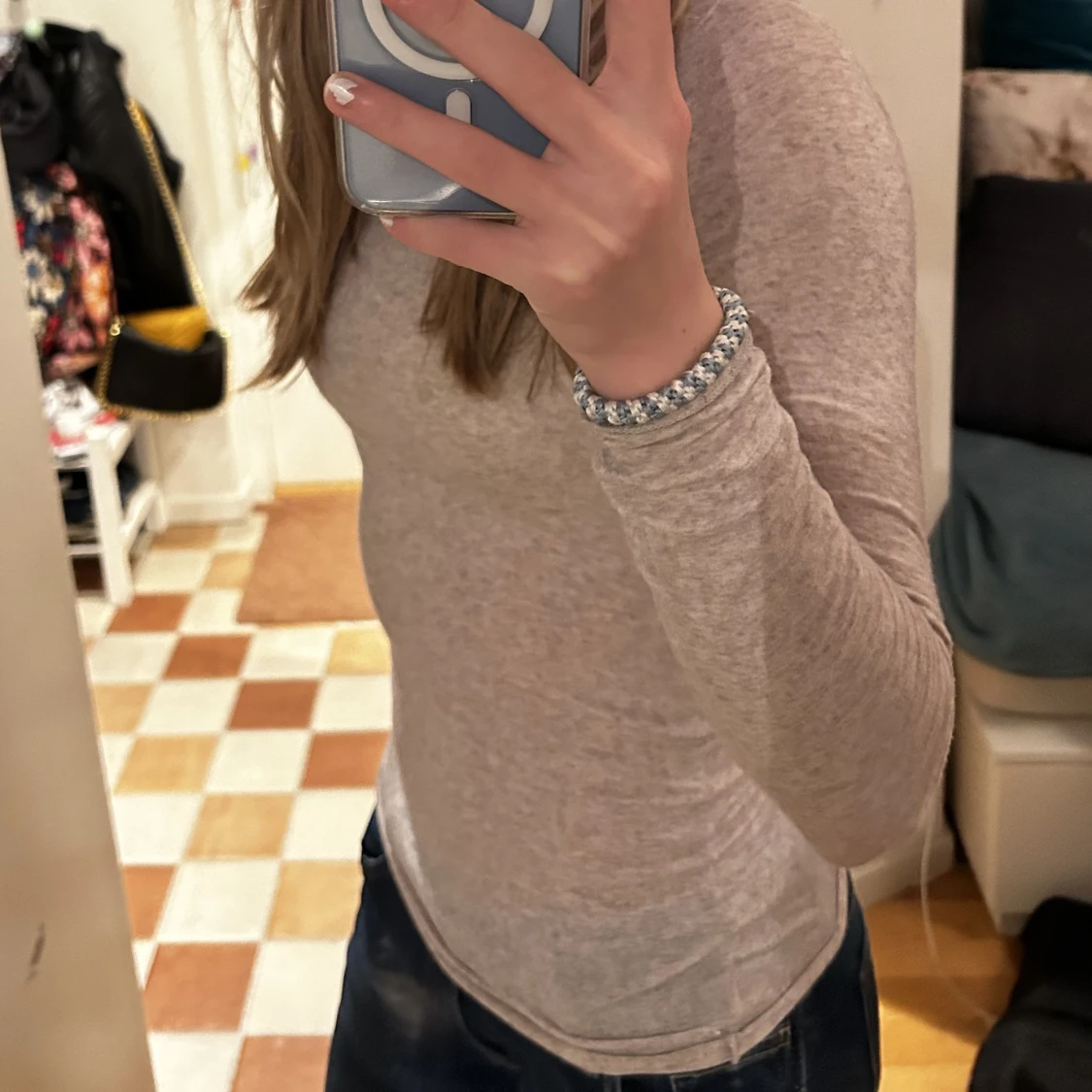 Superfin intimissimi tröja  - 90