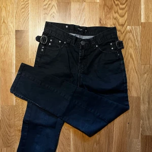 Alternativa byxor! - Storlek 152 men passar xs-s!