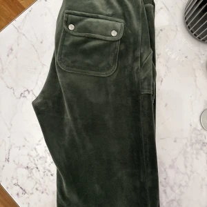 Juicy byxor - Juicy byxor XS