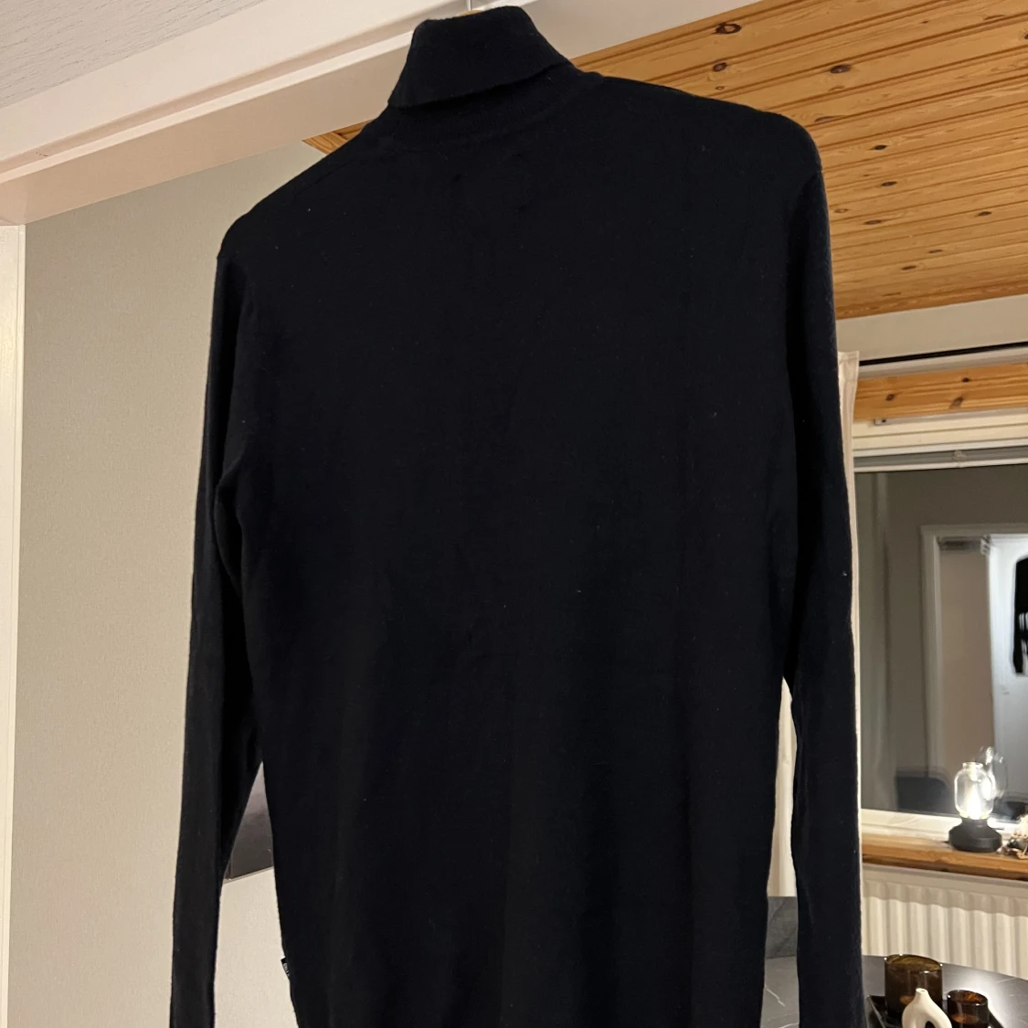 Mörkblå polotröja Only&Sons - 90