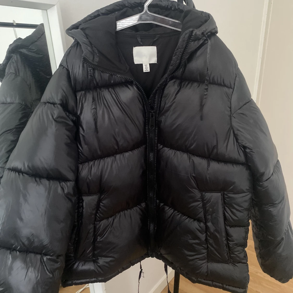 Puffer jacka - 91