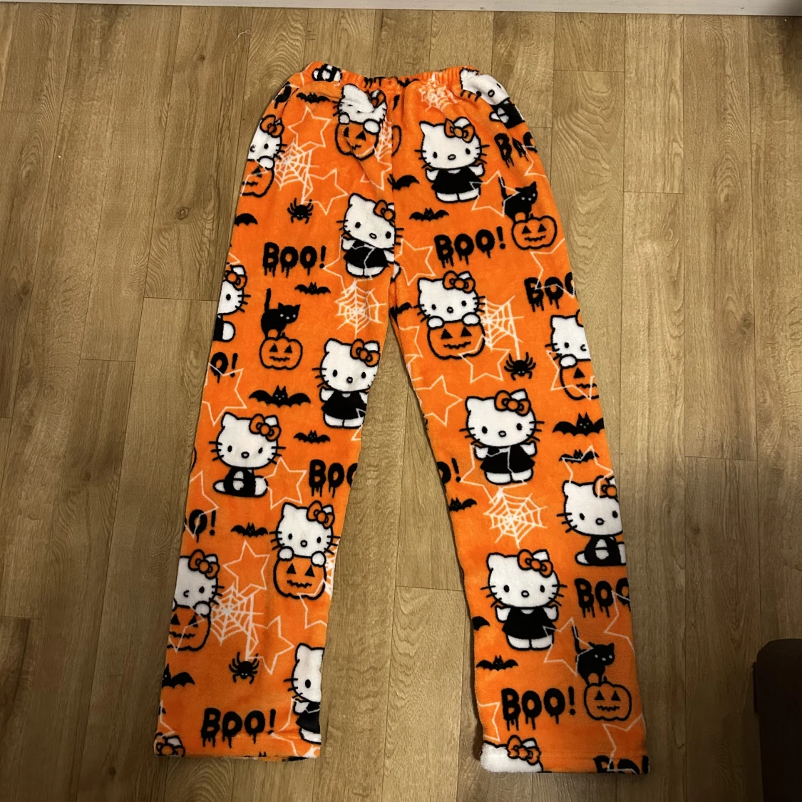 Hello kitty pyjamasbyxor