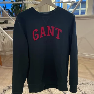 Gant tröja herr - gant tröja, inga defekter Färgen på bilden kan vara missvisande, skriv till mig så kan jag ta bättre bilder.