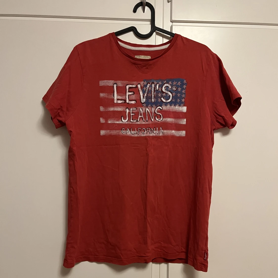 Levis t-shirt