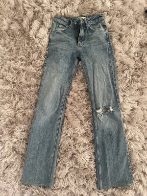 Bootcut jeans - Jätte fina jeans, nästan aldrig använda.