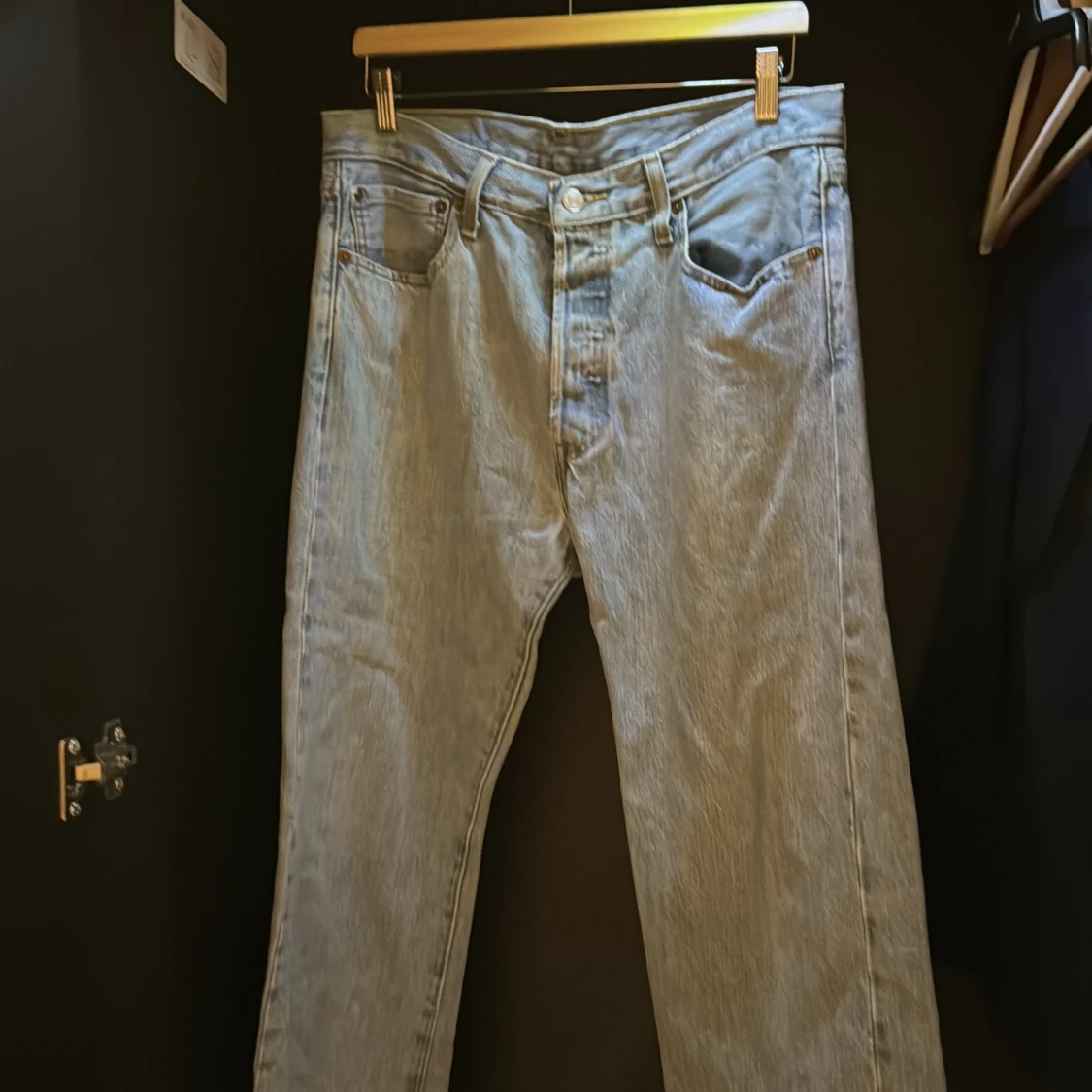 Levi’s 501  - 91