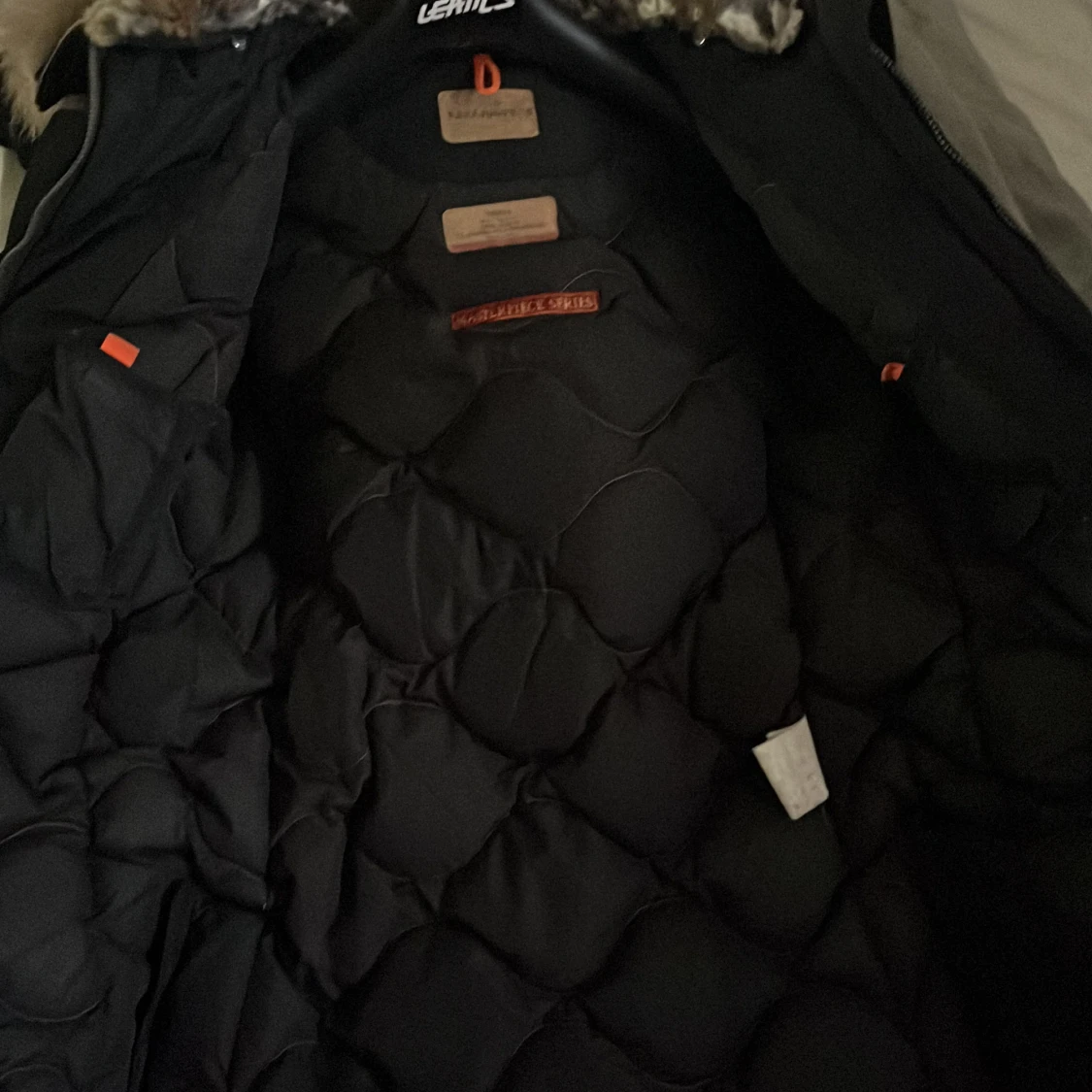 Parajumper jacka - 90