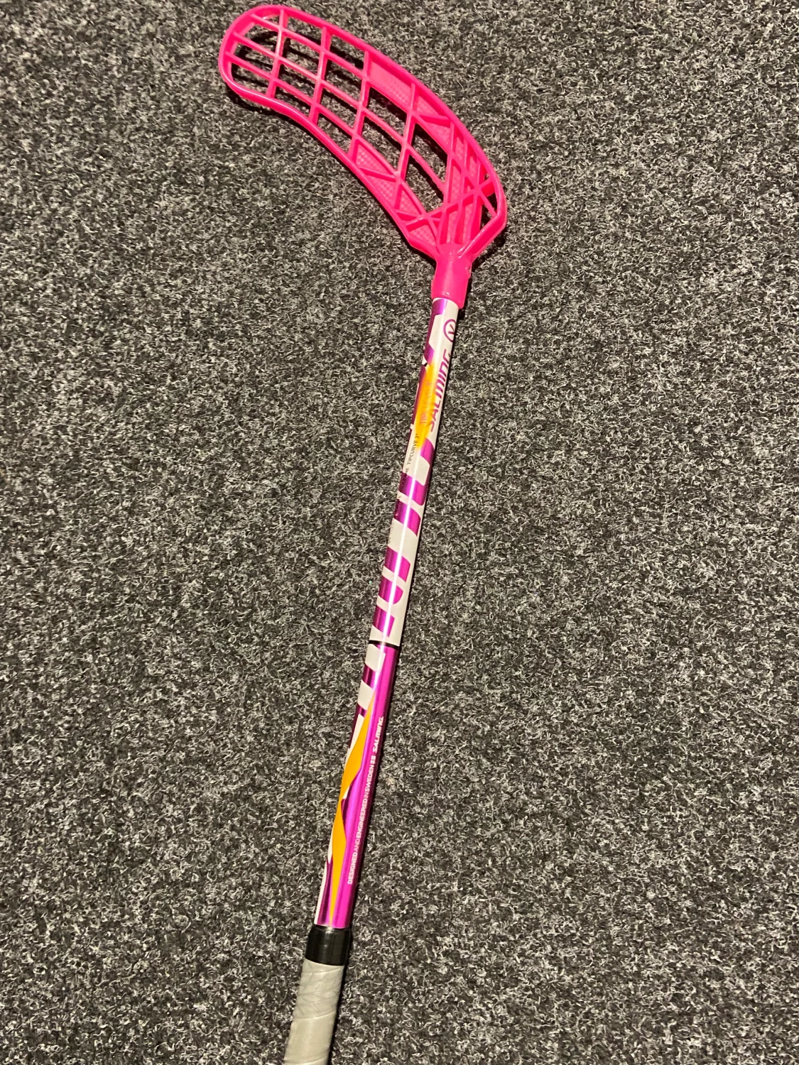 Innebandyklubba- mycket bra skick