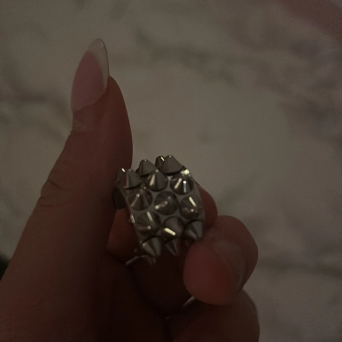 Edblad örnhängen - 90