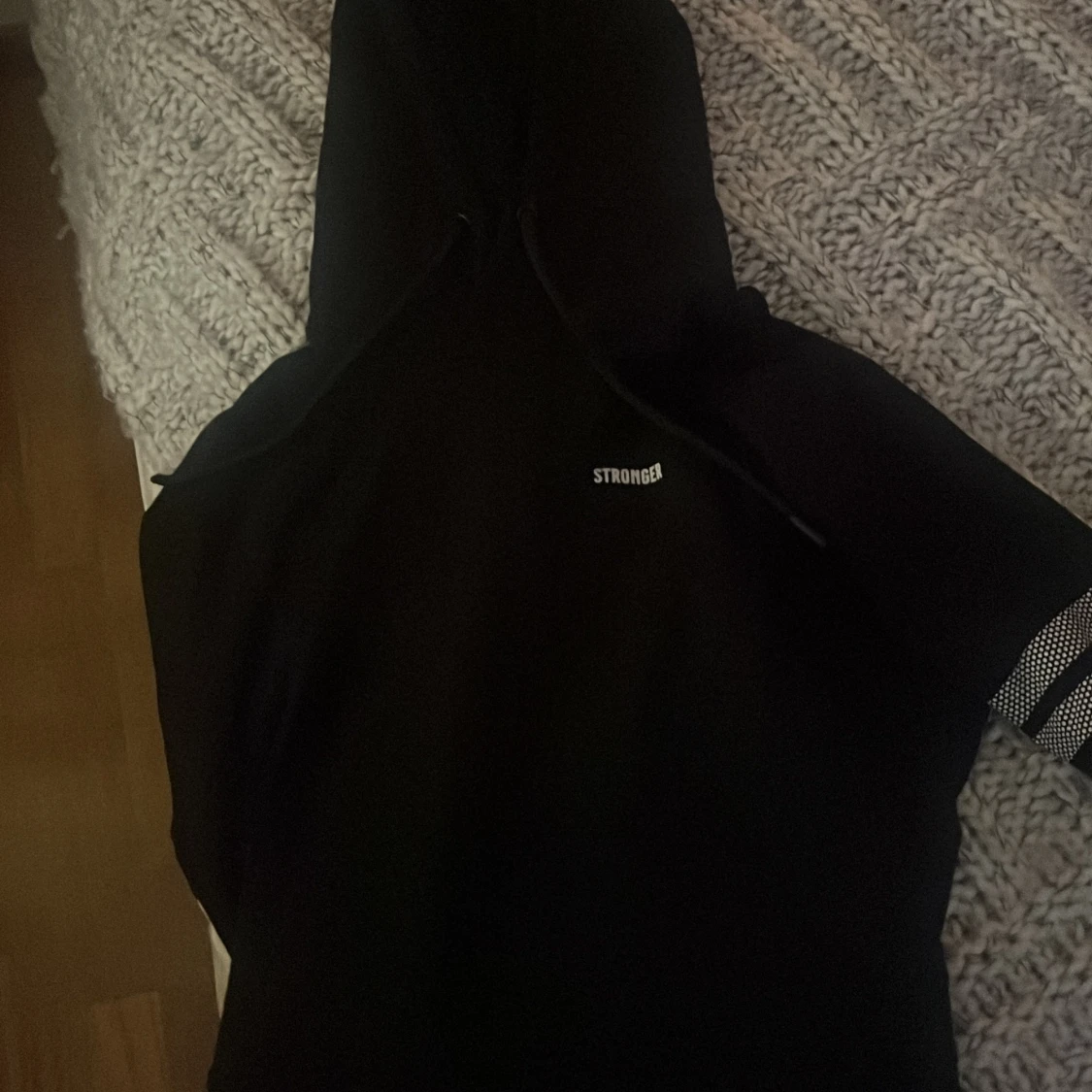 Stranger hoodie - 90