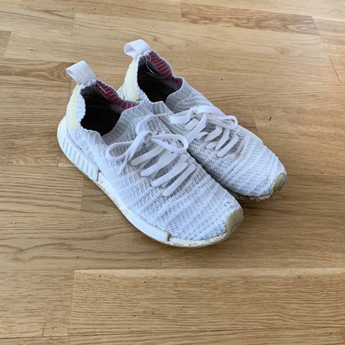 Adidas NMD