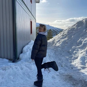 8848 Altitude puffer jacket  - Såå snygg & fint skick!!