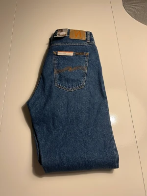 Nudie jeans  - Helt nya oanvända  W30 L32 Nypris 1499 Mitt pris 230
