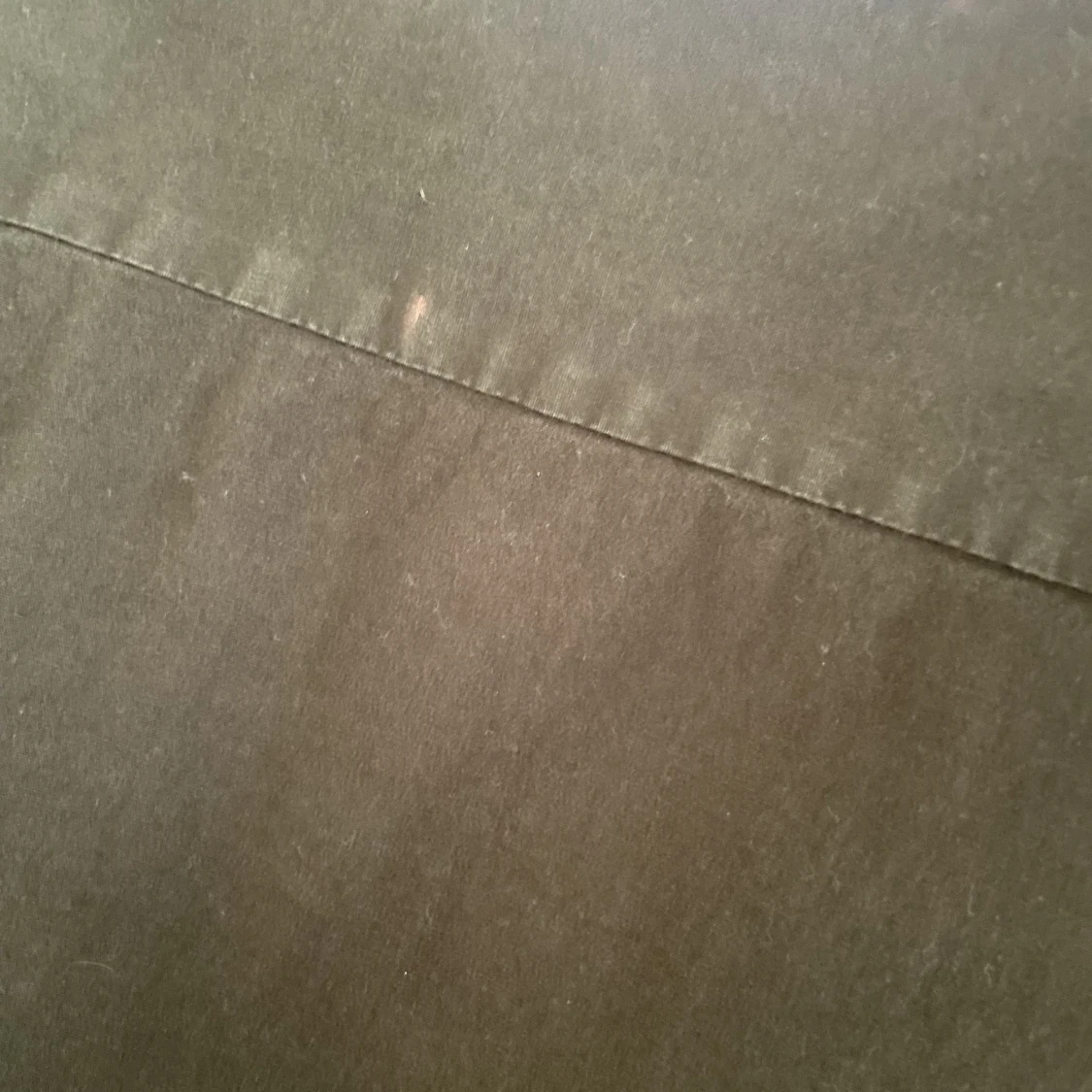 Brun burberry skjorta - 90