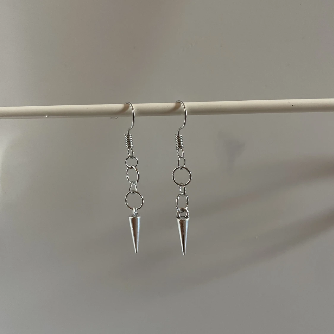 Handgjorda örhänge  - 90