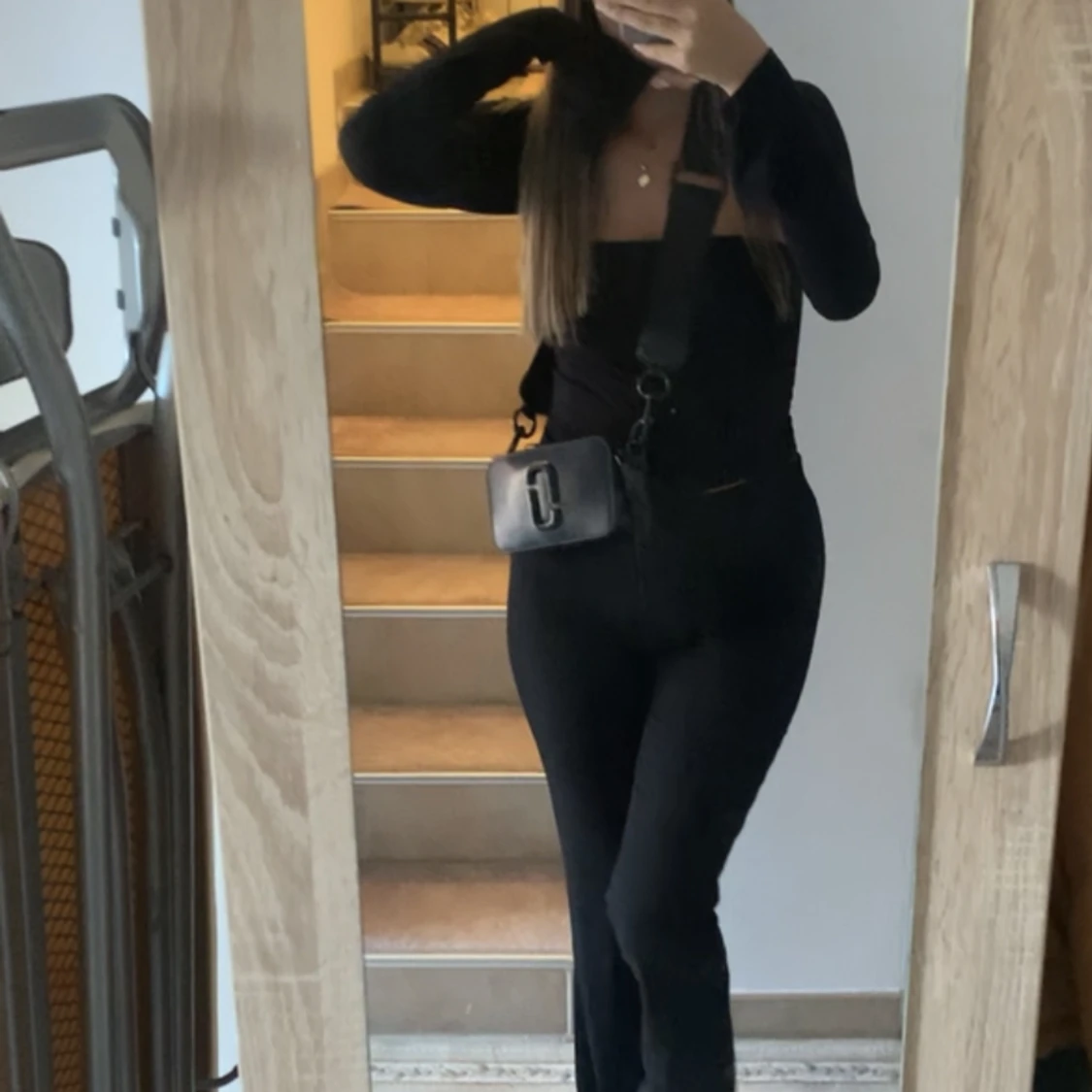 Snapshot väska  - 90