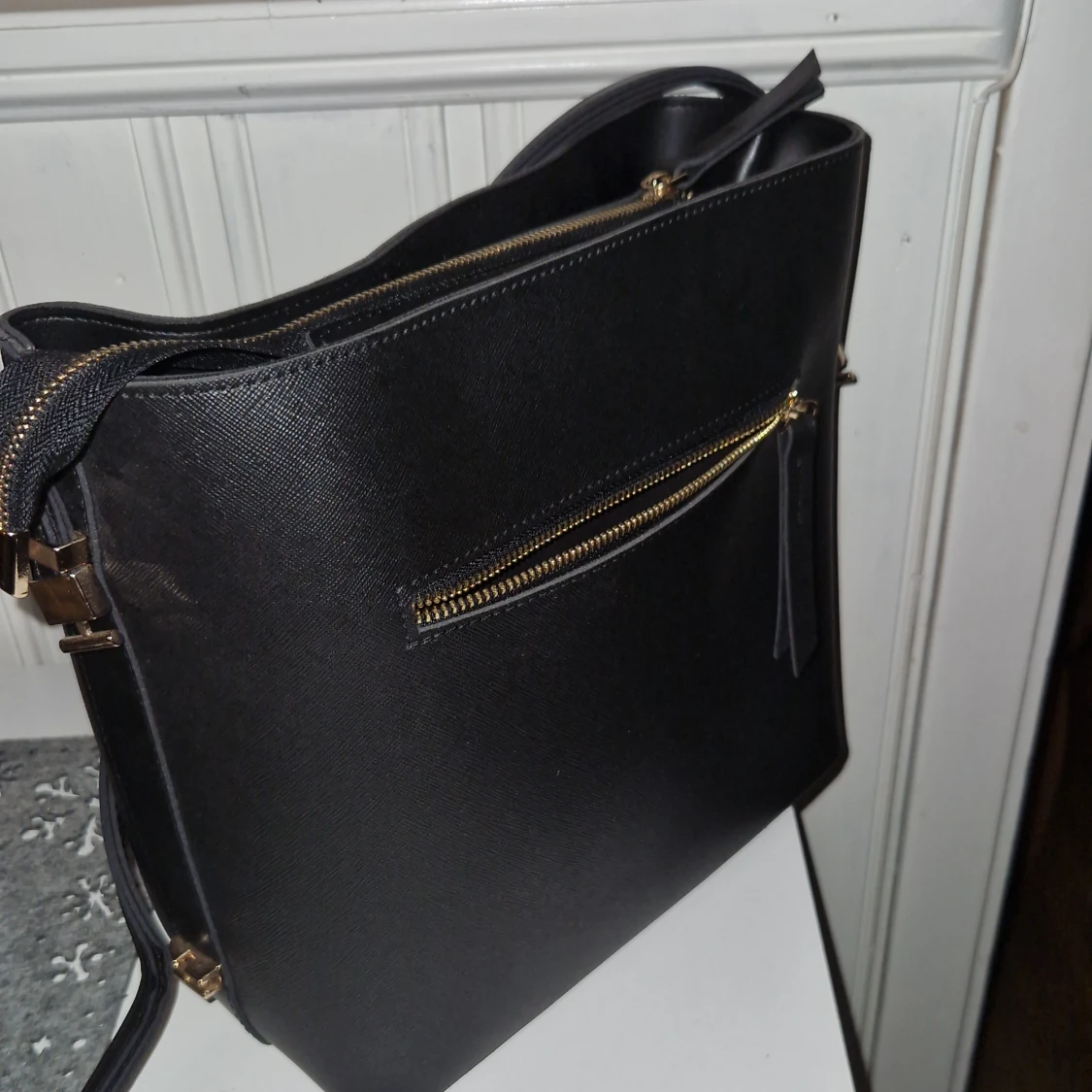 Handväska Laura Ashley - 90