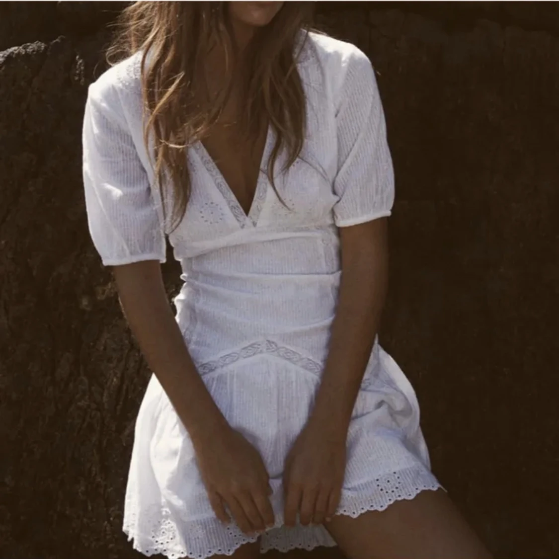 Zara klänning  - 90