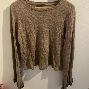 Zara Tröja - 🫶Fin zara tröja 🫶köparen står för frakten 🫶Kan mötas upp i Stockholm  