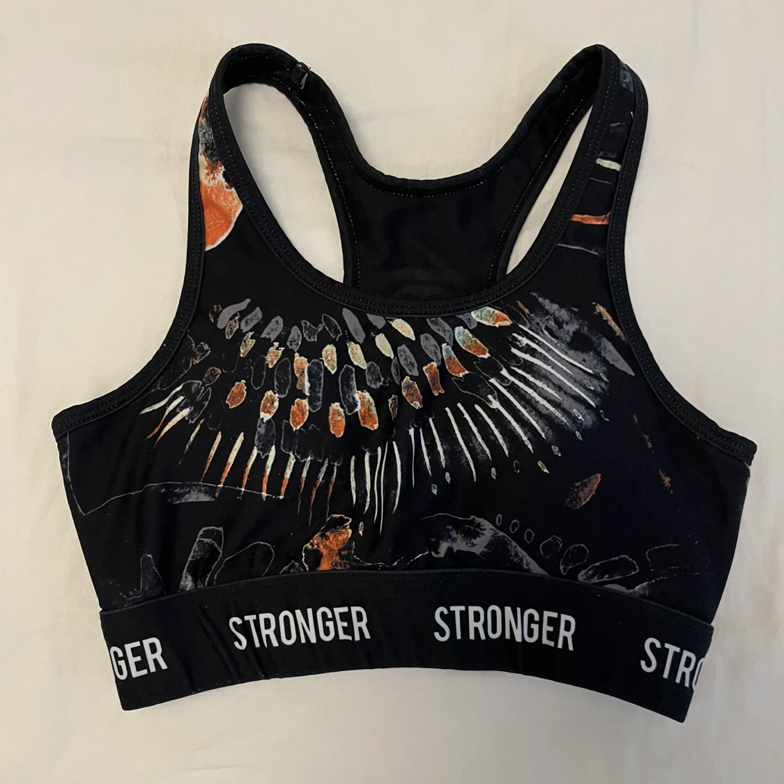 Stronger tights och top - 91