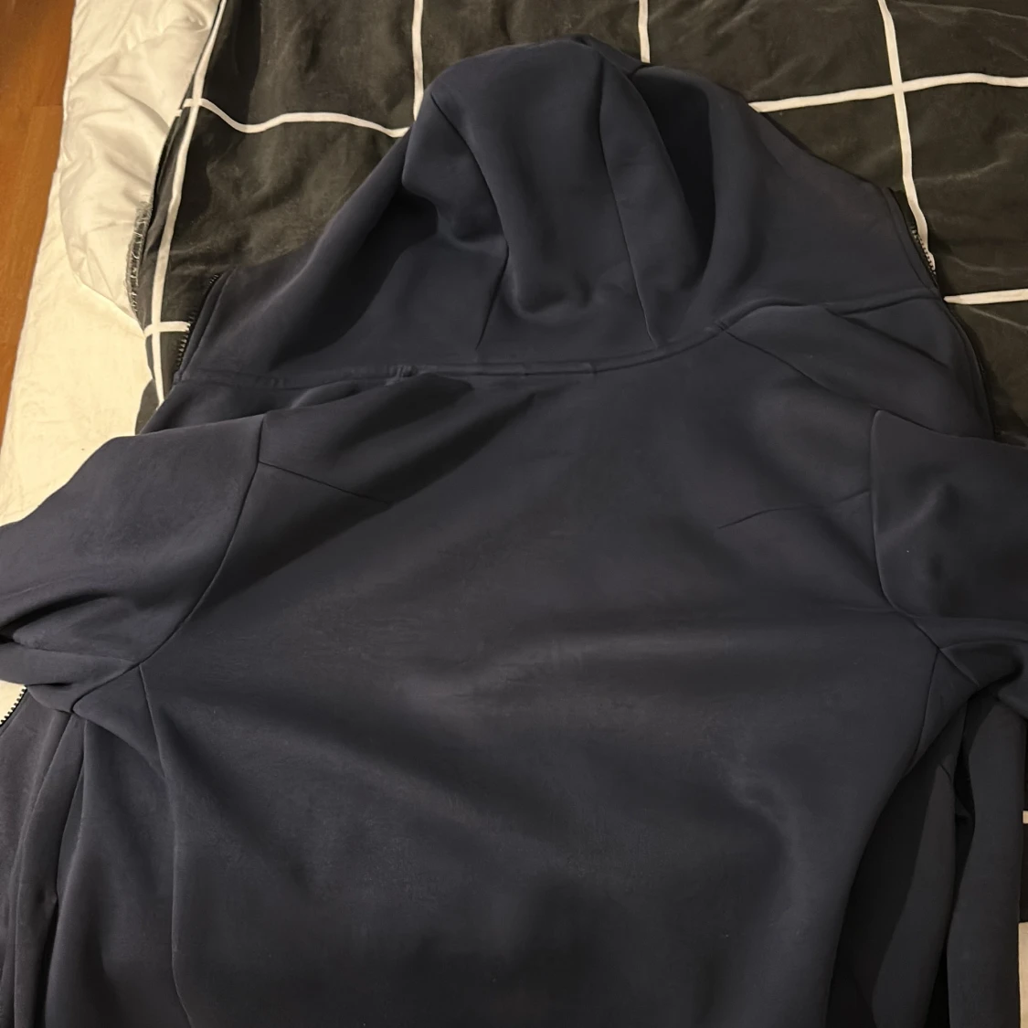 Nike tech fleece/ mörk blå - 91