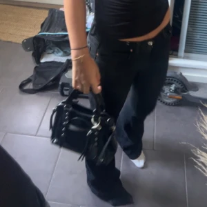 Nakd väska nästan helt ny - Skriv för flera bilder privat köptes för 399kr