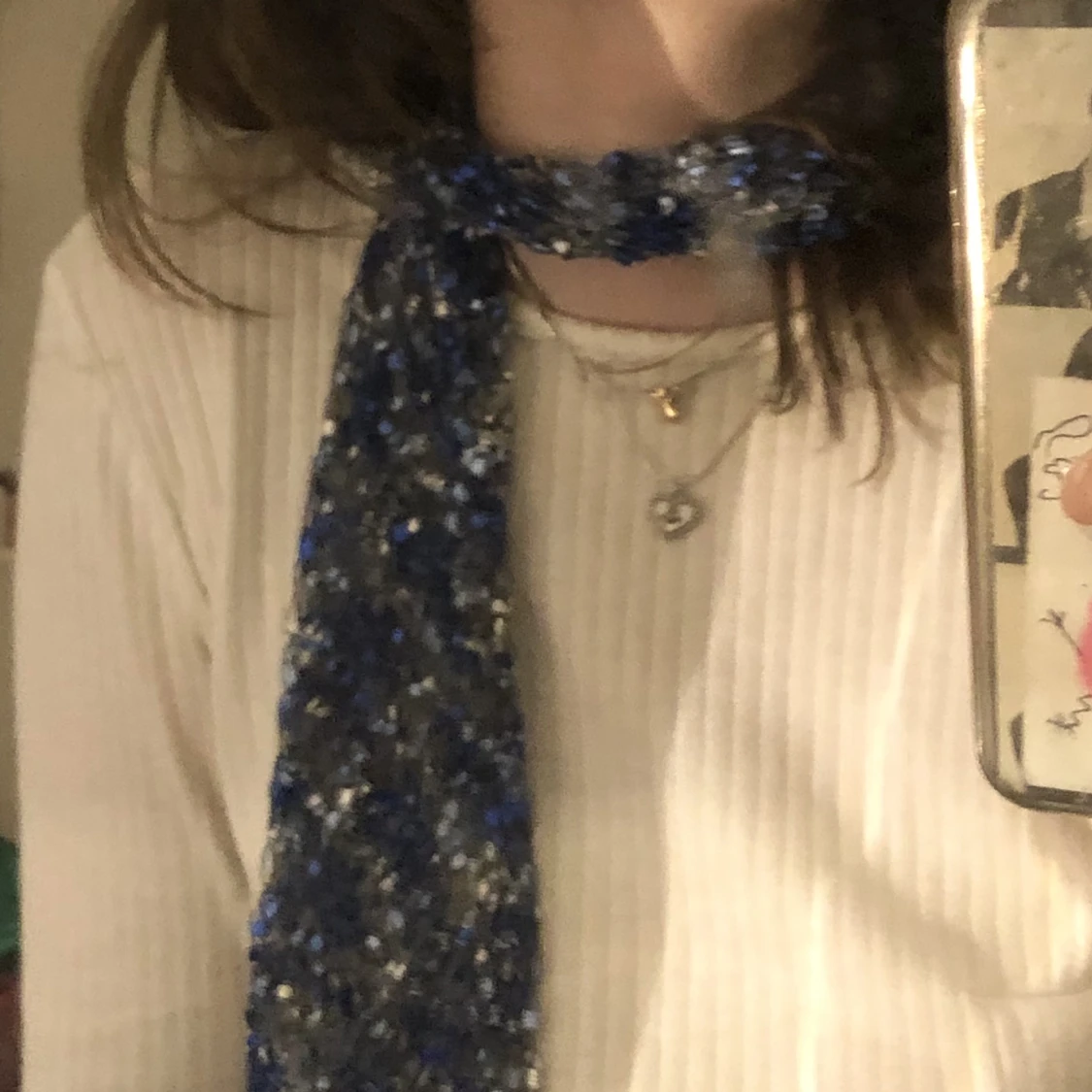 virkad halsduk!! 🌊 - 90