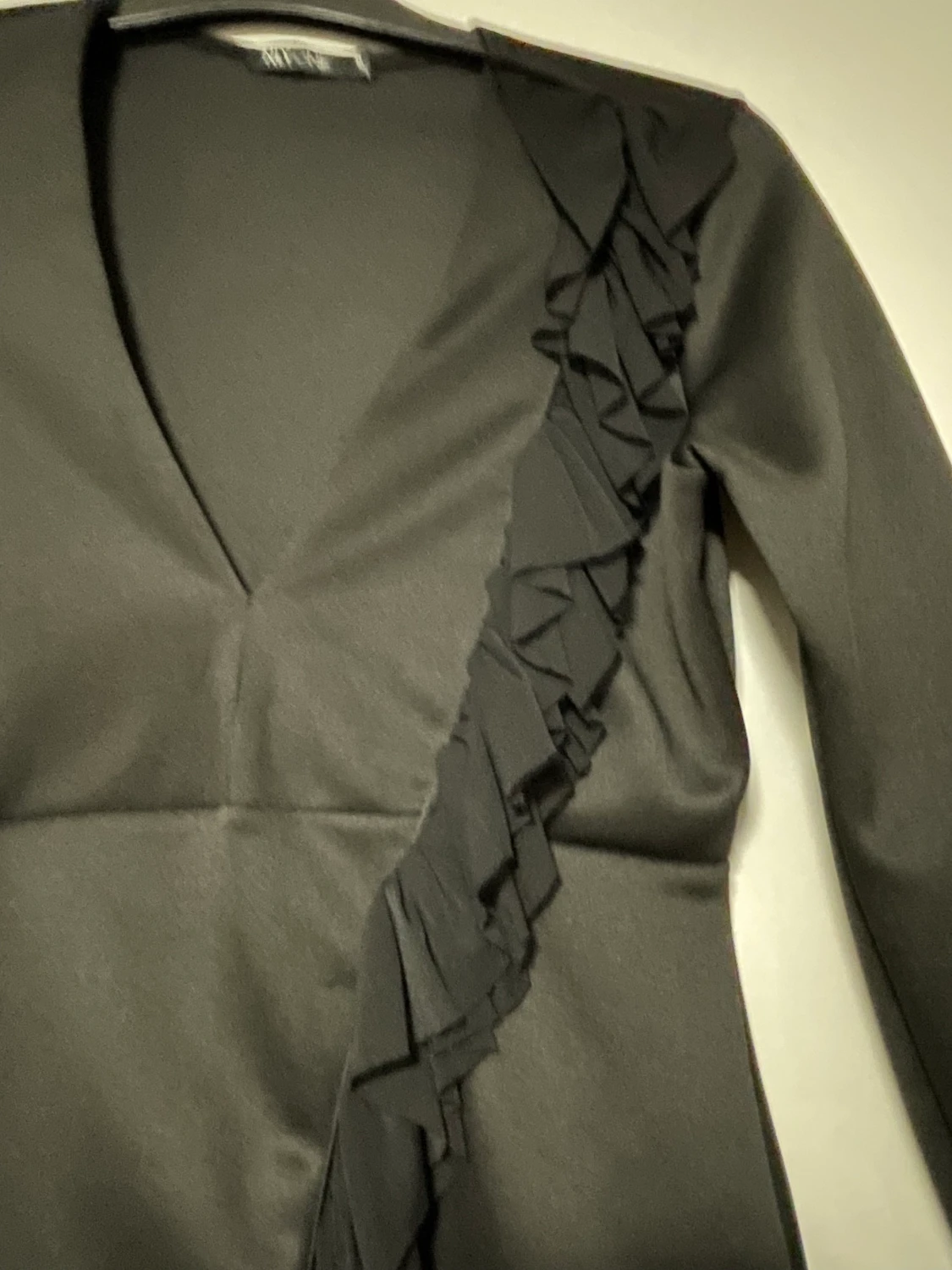 Väldigt snygg klänning  - 90