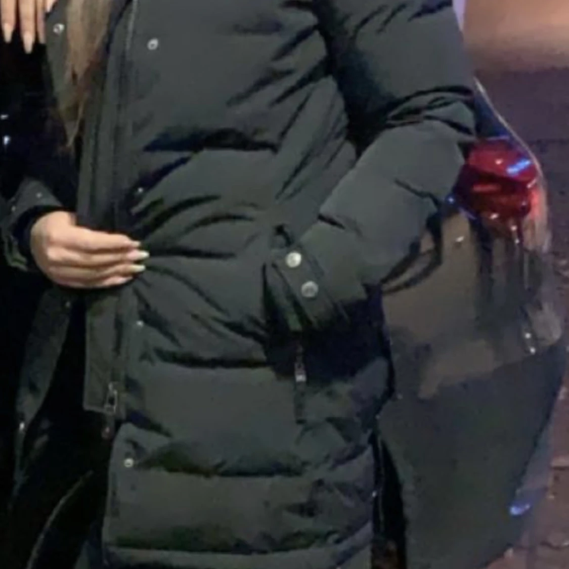 Hollies Subway jacka  - 91