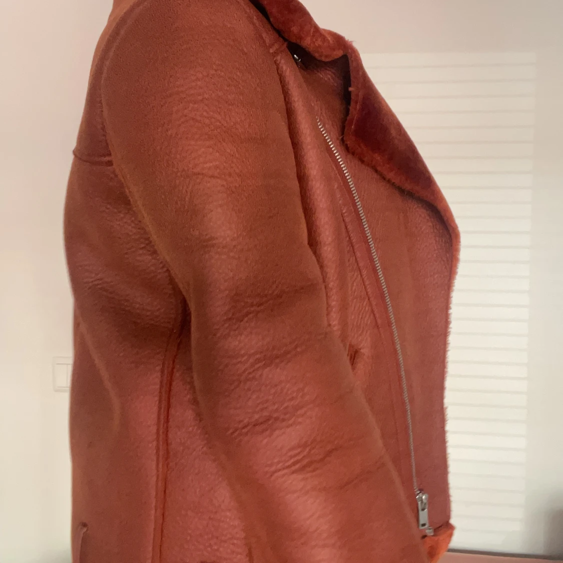 Vinterjacka som är superskön - 90