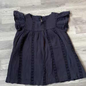 Gullig blus - Fin blus