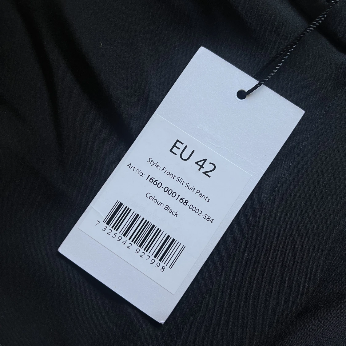 Kostymbyxor NA-KD - 91