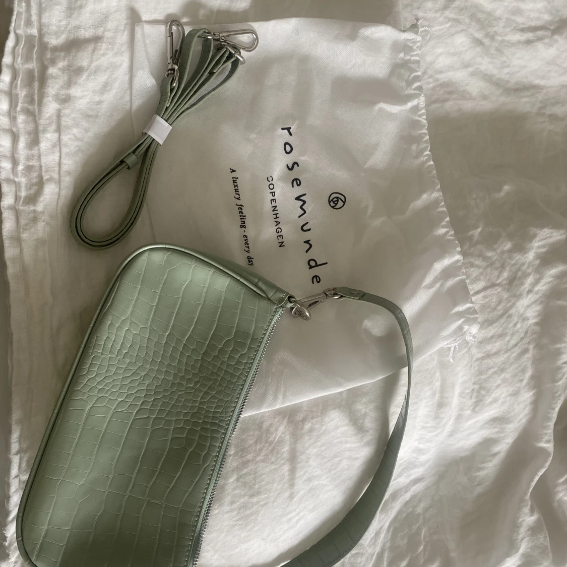 Rosemunde väska  - 90