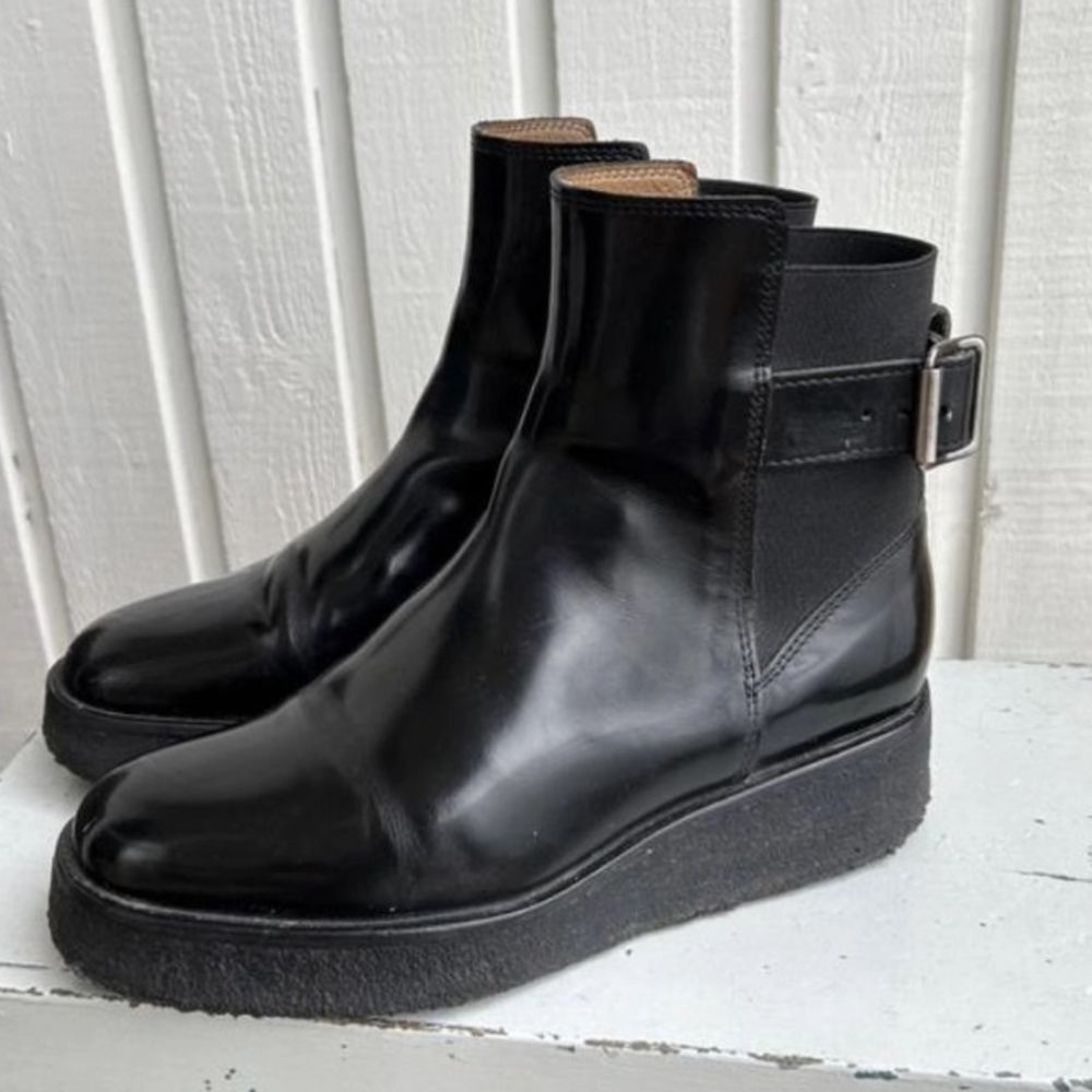 Hope hunt shop boot
