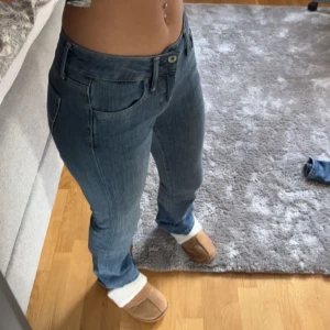 Pepe Jeans - Intressekoll på oanvända pepe jeans. 