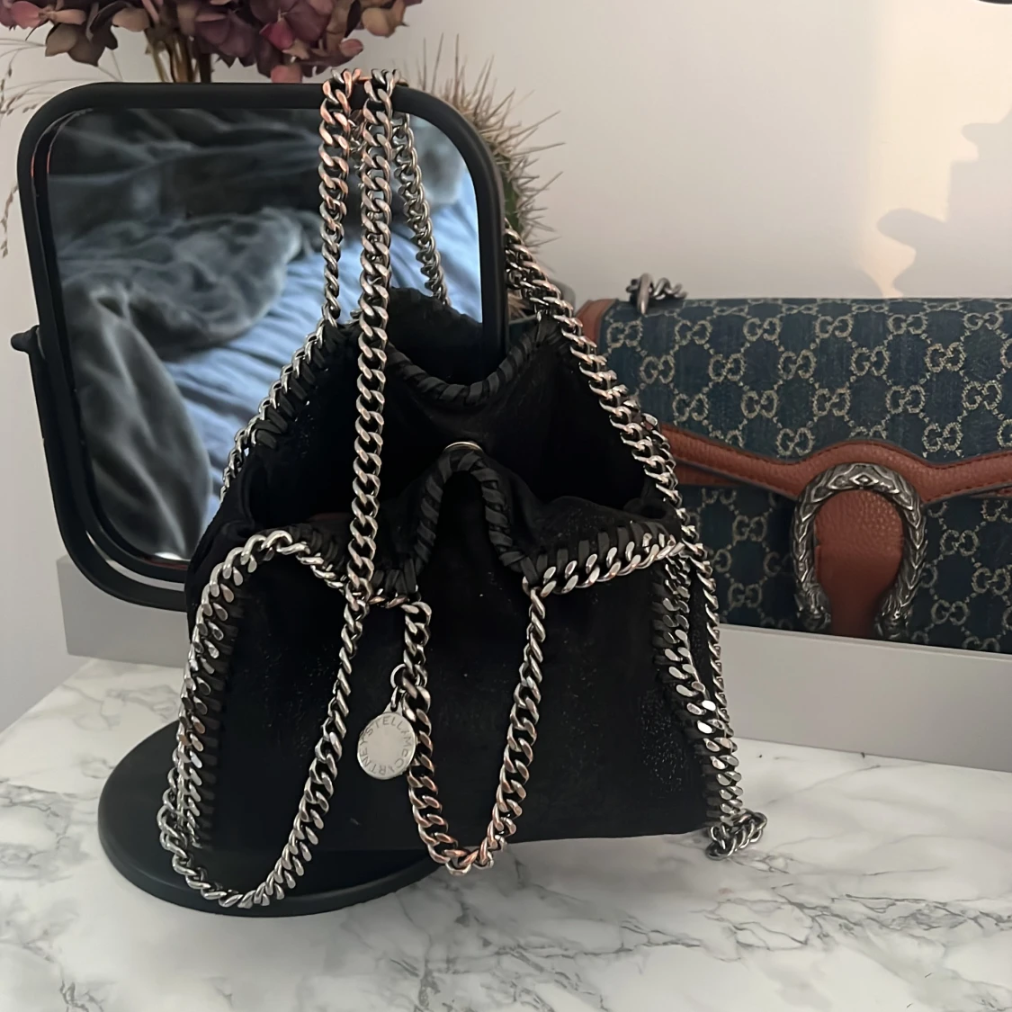 Stella mccartney väska 