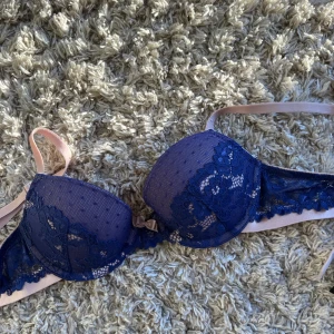 Bh - Bh med push, som ny