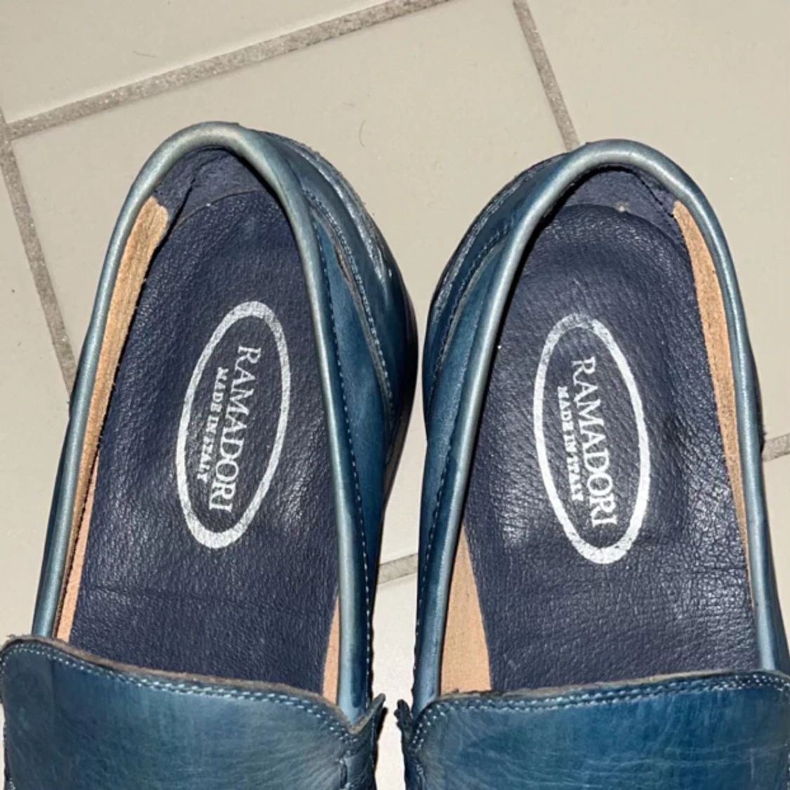 Ramadori loffers  - 91