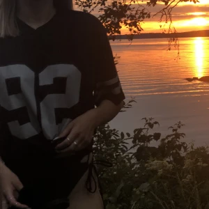 Tshirt - Tshirt, ganska oversize för att va storlek S. 95kr inkl frakt🤍