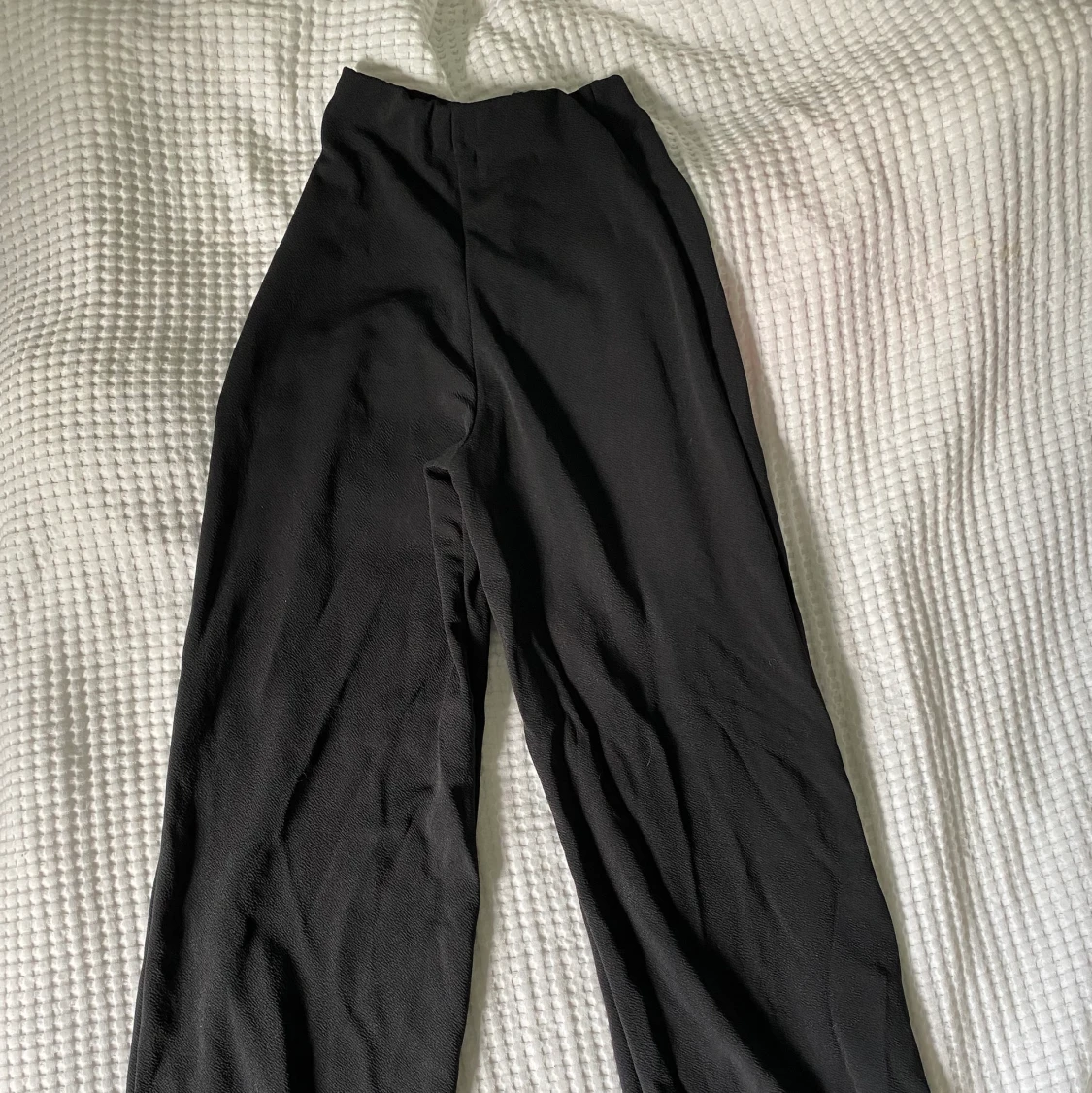 Svarta byxor - 90
