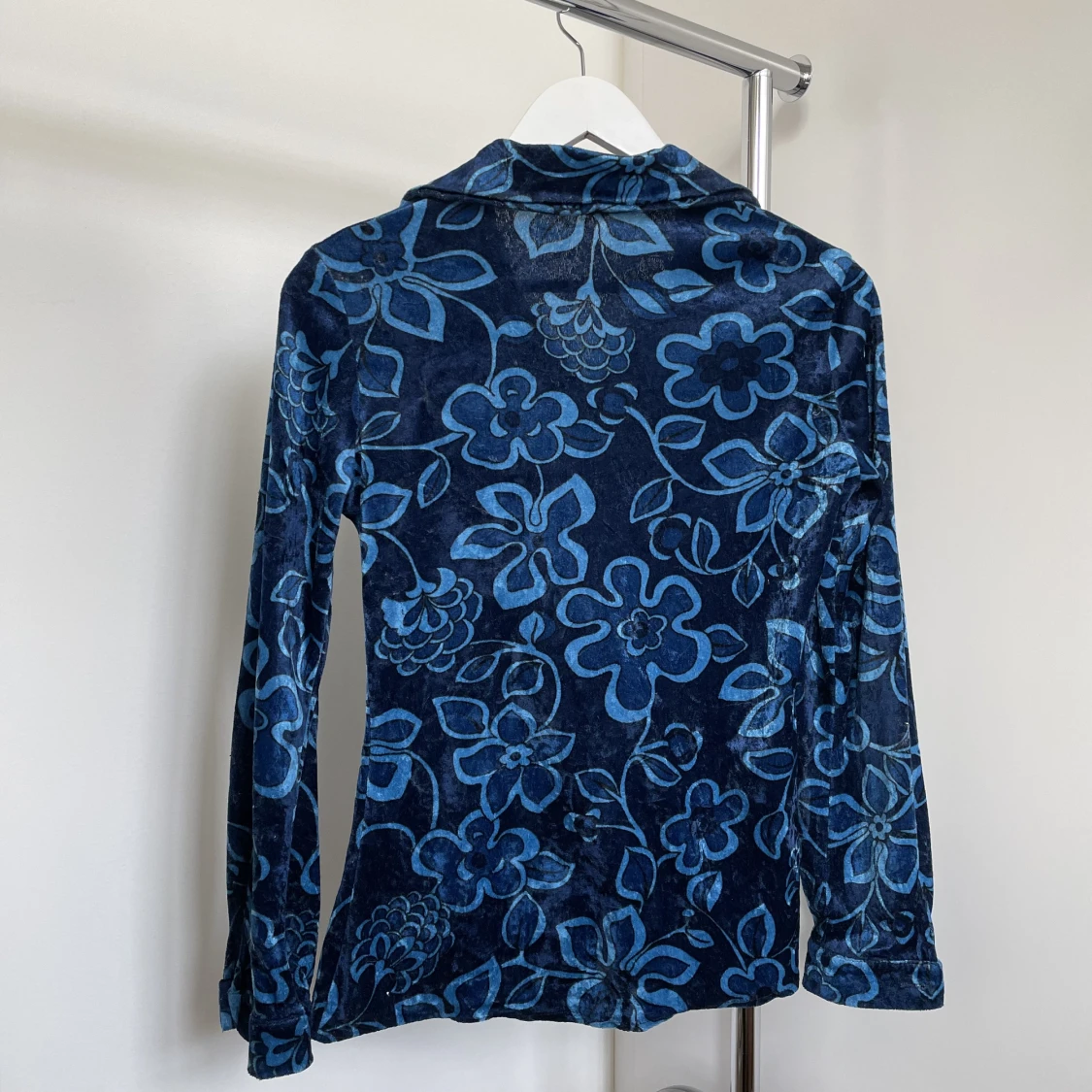 70-tals skjorta - 90