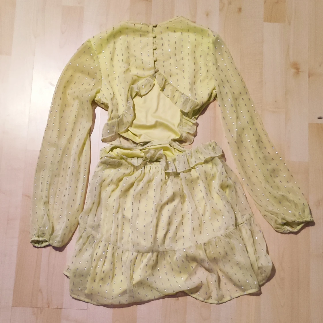 Lolita sommarklänning - 90